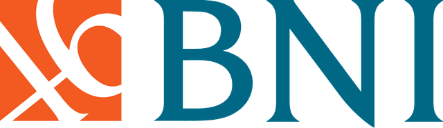 Logo Bank BNI - Partner Pembiayaan Anvaya Juanda