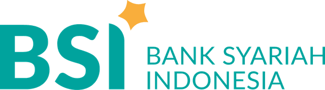 Logo Bank BSI - Partner Pembiayaan Anvaya Juanda