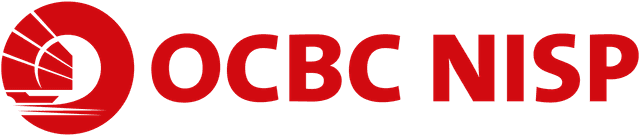 Logo Bank OCBC NISP - Partner Pembiayaan Anvaya Juanda