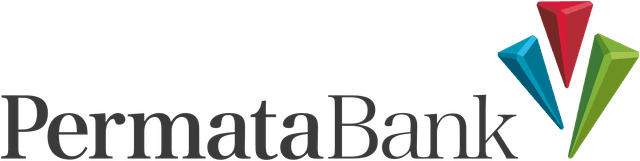 Logo Bank PermataBank - Partner Pembiayaan Anvaya Juanda